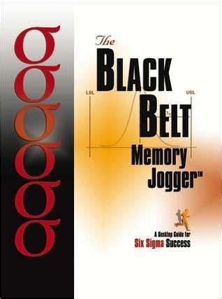 The Black Belt Memory Jogger Desktop Guide