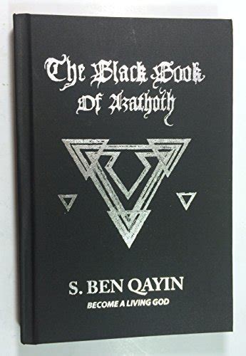 The Black Book of Azathoth