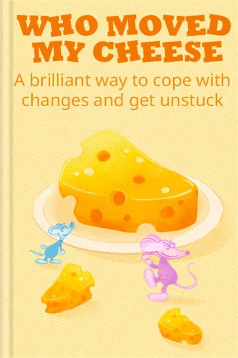 The Black Cheese