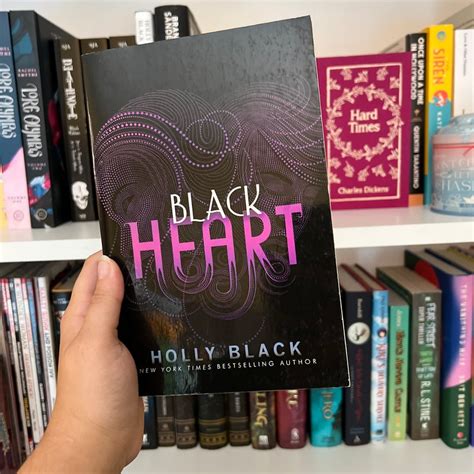 The Black Heart