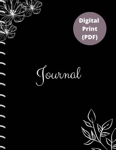 The Black Journal