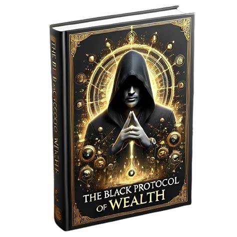 The Black Monday Protocol (Nathan Cole Files)