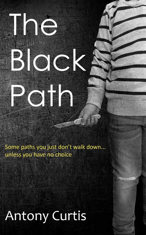 The Black Path