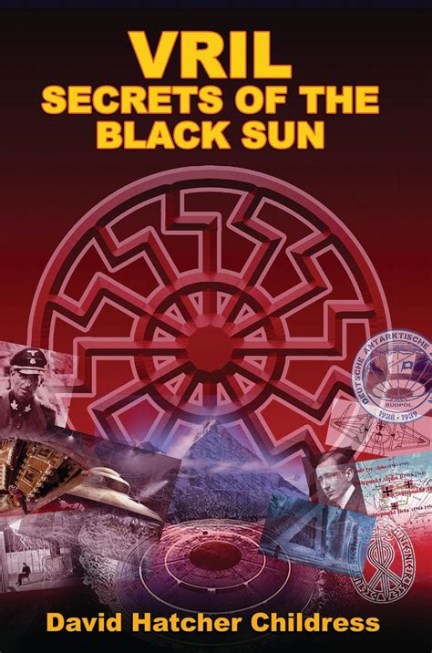 The Black Sun of Birth