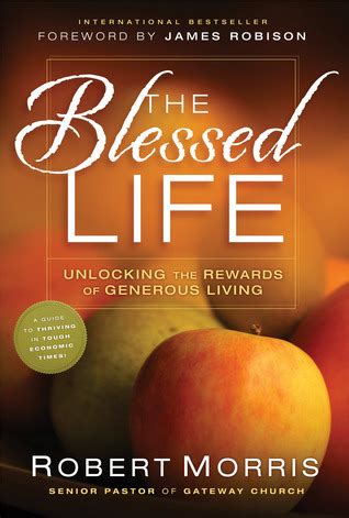 The Blessed Life