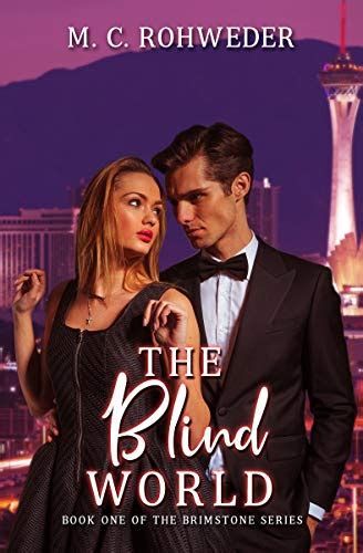 The Blind World... Literally