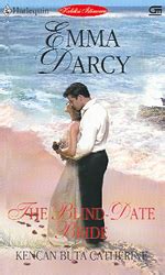 The Blind-Date Bride - Kencan Buta Catherine