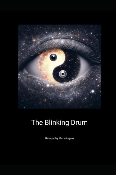 The Blinking Drum