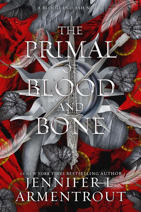The Blood Order