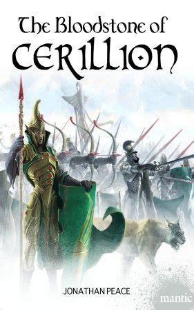 The Bloodstone of Cerillion
