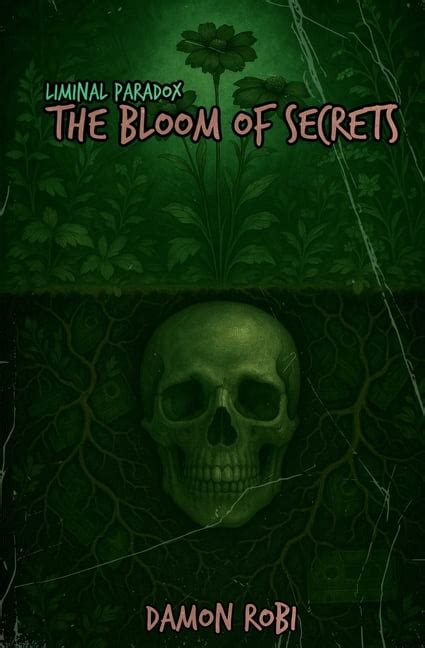 The Bloom of Secrets (Liminal Paradox)
