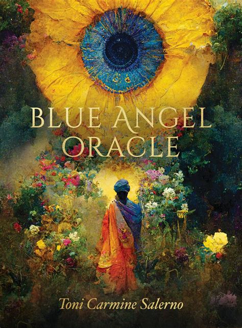 The Blue Angel Oracle