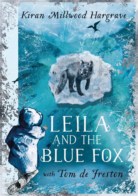 The Blue Fox