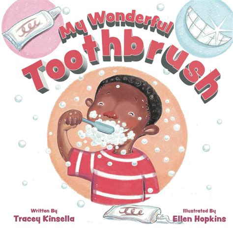 The Blue Toothbrush
