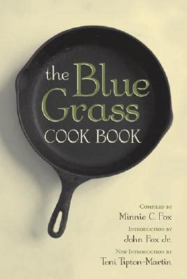 The Blue..Grass Cook Book