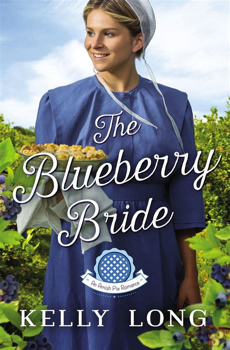 The Blueberry Pie Bride