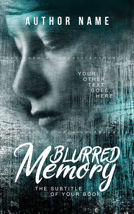 The Blurred Memory
