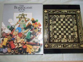 The Boardgame Book