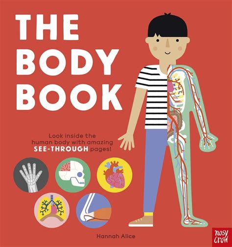 The Body at Work