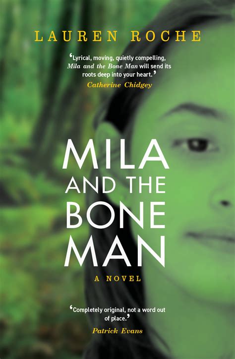The Bone Man
