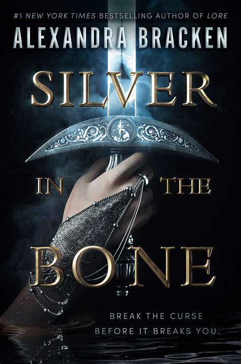 The Bone Stranger