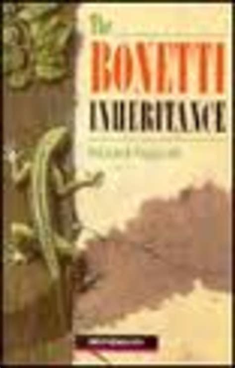 The Bonetti Inheritance