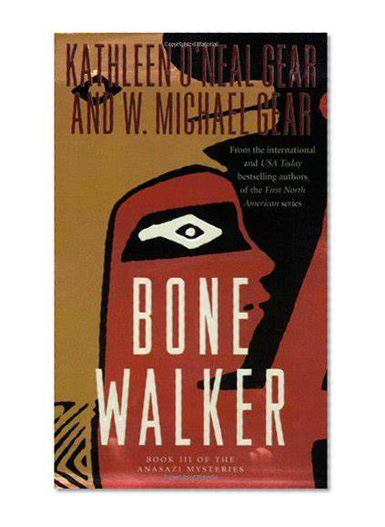 The Bonewalker