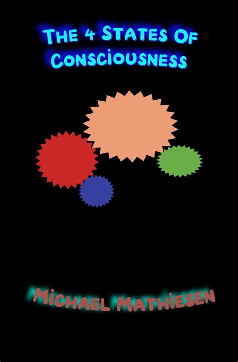 The Book Covers of Michael Mathiesen