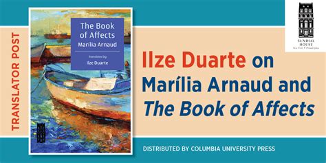 The Book of Affects
