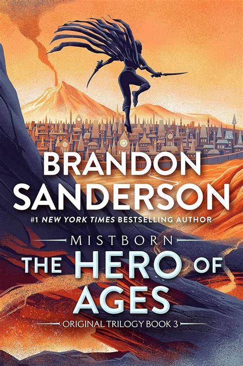 The Book of Ages