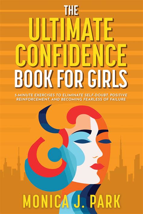 The Book of Confidence