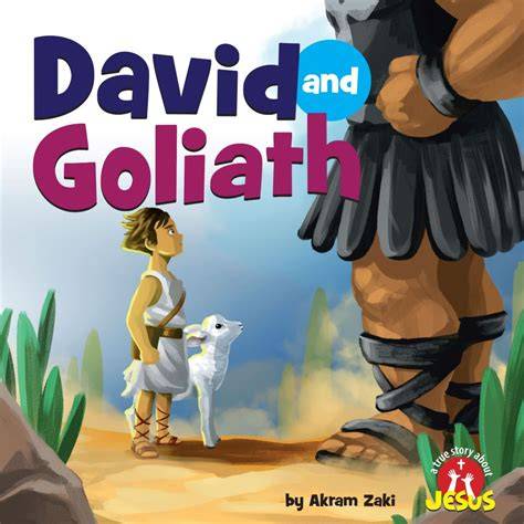 The Book of David
