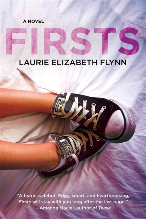 The Book of Firsts