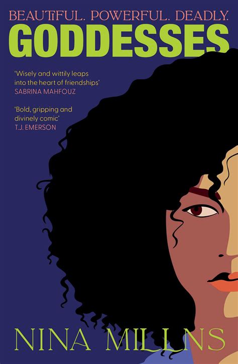 The Book of Goddesses
