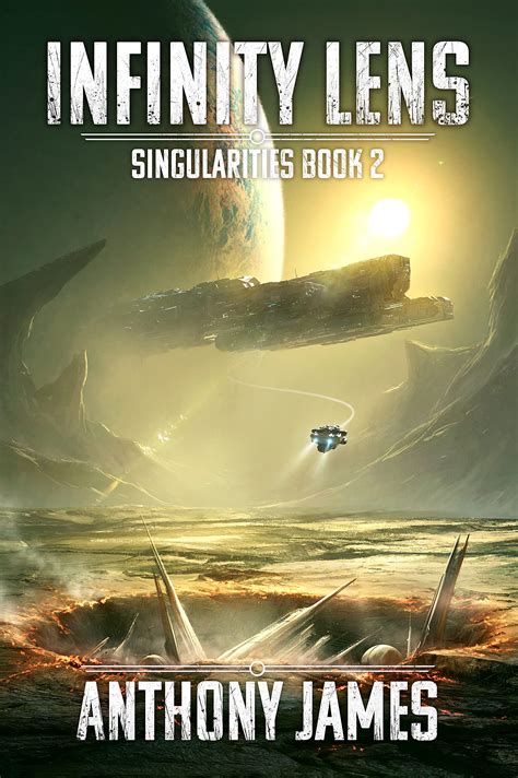 The Book of Infinity