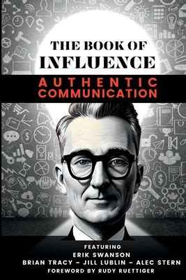 The Book of Influence - Authentic Communication