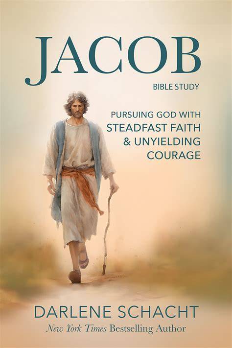 The Book of Jacob: A Religious Study Guide