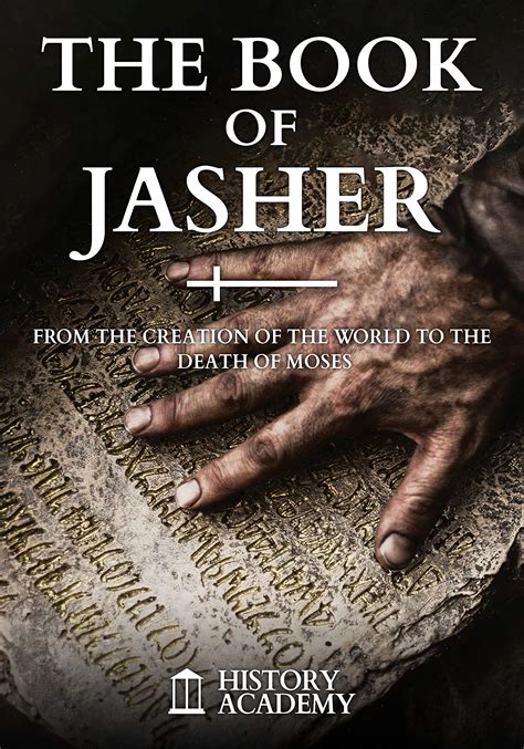 The Book of Jasher