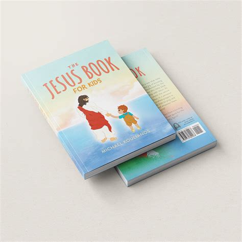 The Book of Jesus