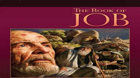 The Book of Job