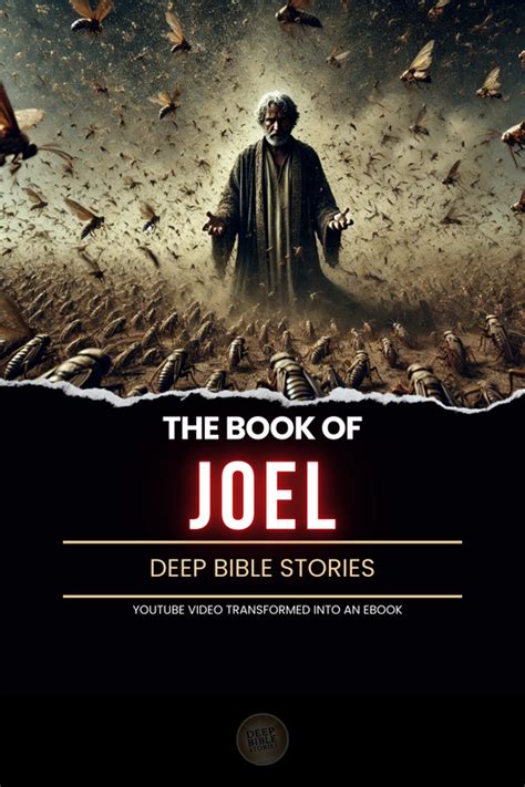 The Book of Joel
