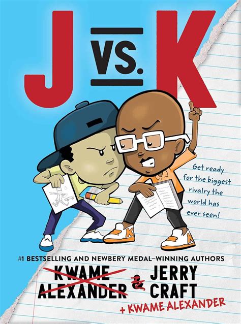 The Book of K