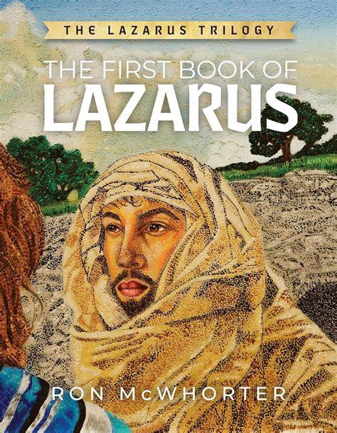 The Book of Lazarus