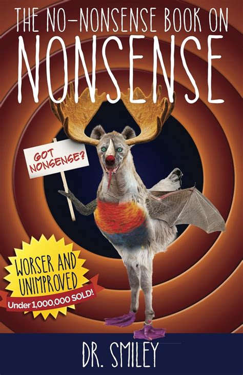 The Book of Nonsense