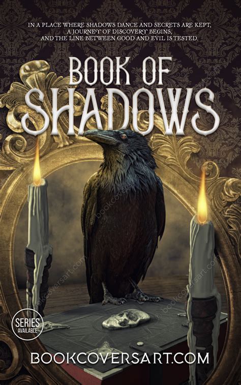 The Book of Shadows