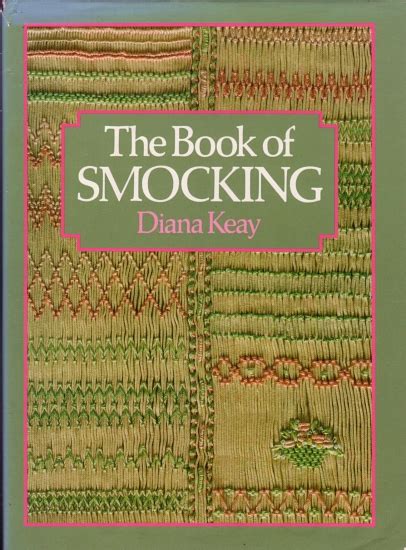 The Book of Smocking