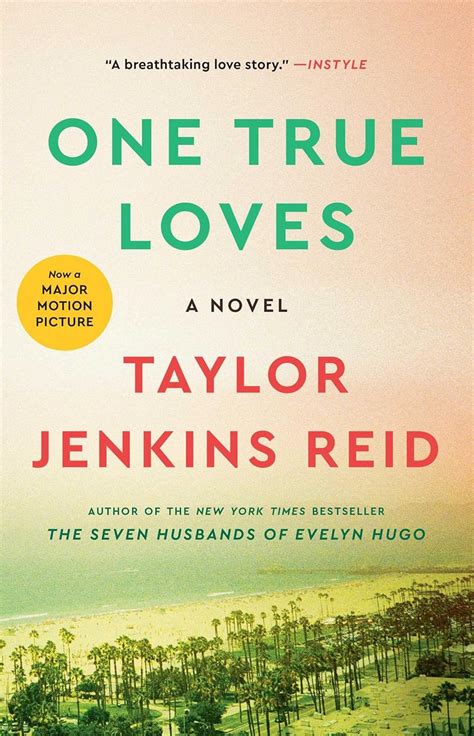 The Book of True Love