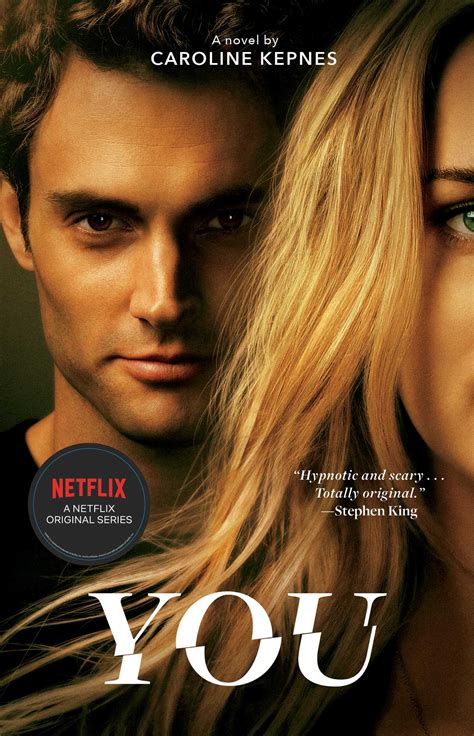 The Book of You