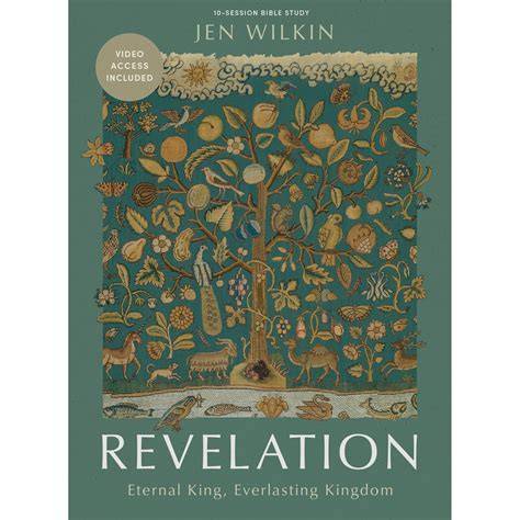The Book of the Revelation