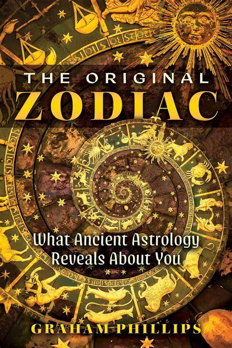The Book of the Zodiac